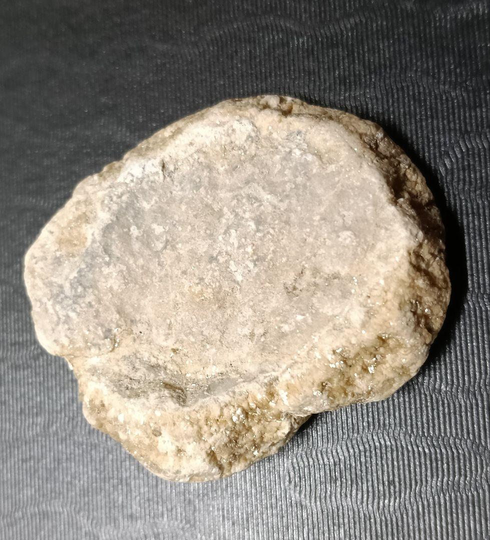 ★秋田発『北投石』５３グラム 100%本物!! ✨放射線量素晴らしい✨