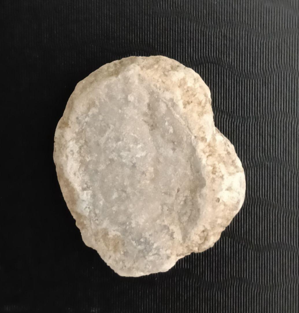 ★秋田発『北投石』５３グラム 100%本物!! ✨放射線量素晴らしい✨