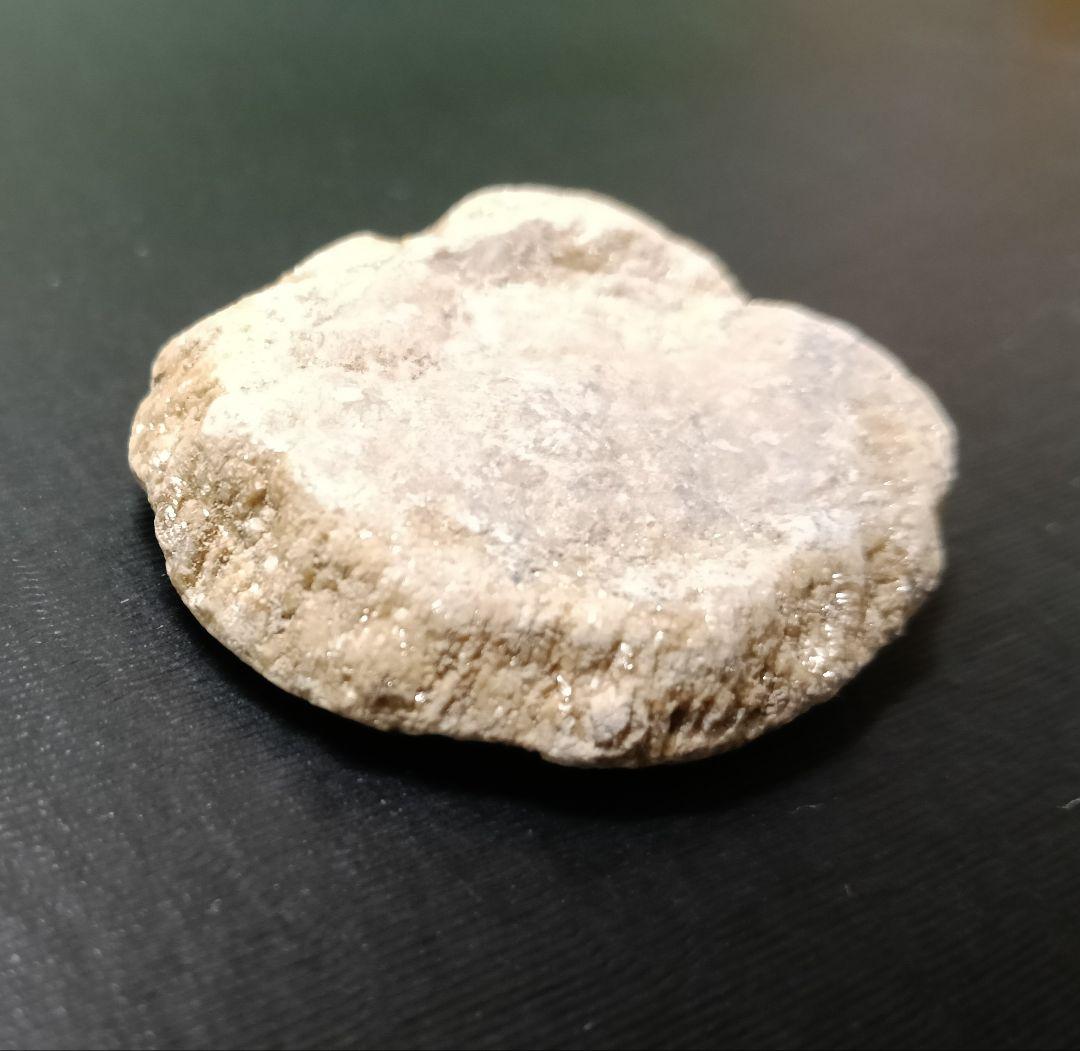 ★秋田発『北投石』５３グラム 100%本物!! ✨放射線量素晴らしい✨