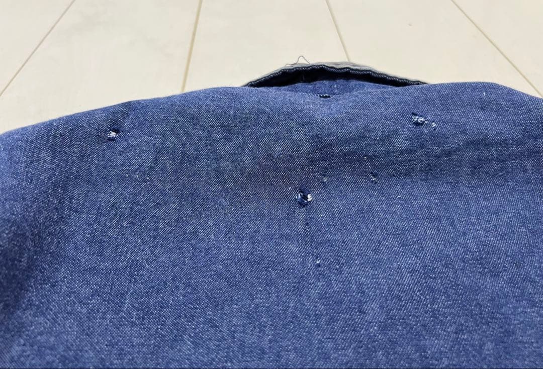 BLUEBELL 42 ヴィンテージ デニム カバーオール 60s70s USA