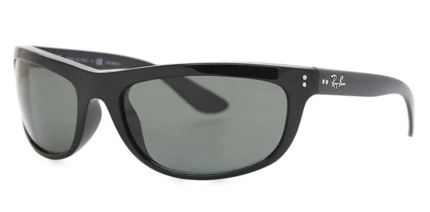 小物 Ray-Ban RB4089 Balorama Polarized 601/58