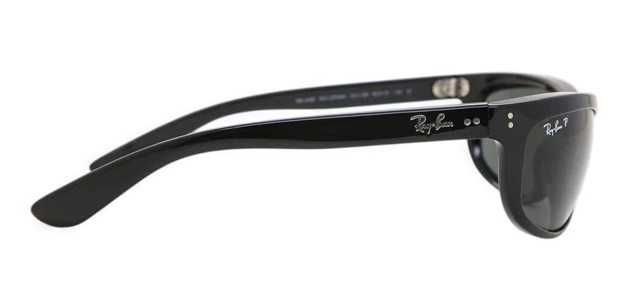 小物 Ray-Ban RB4089 Balorama Polarized 601/58