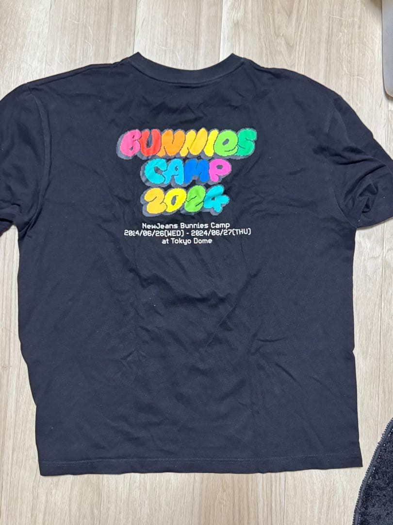 NewJeansグッズセット