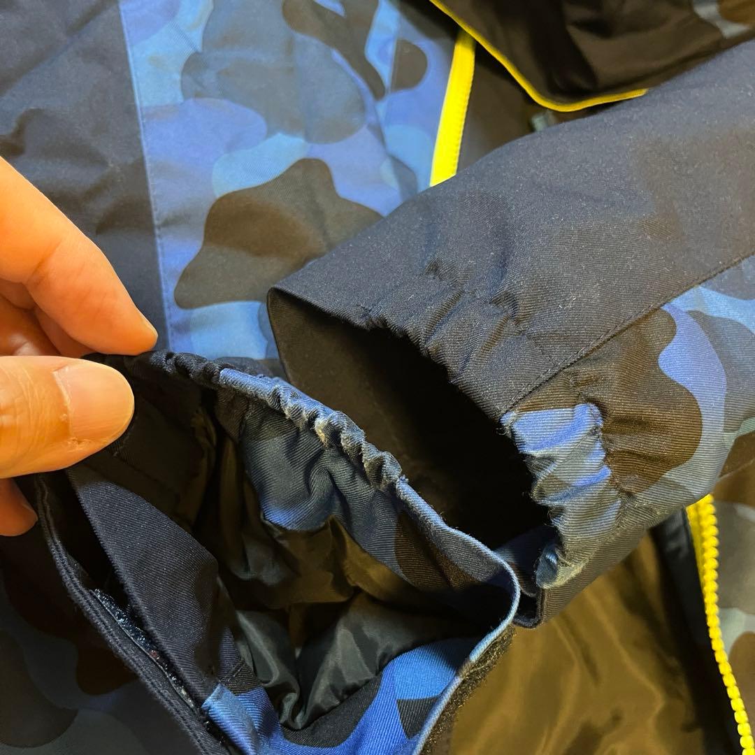 Phenix フェニックス スキーウェア　子供　135-155cm