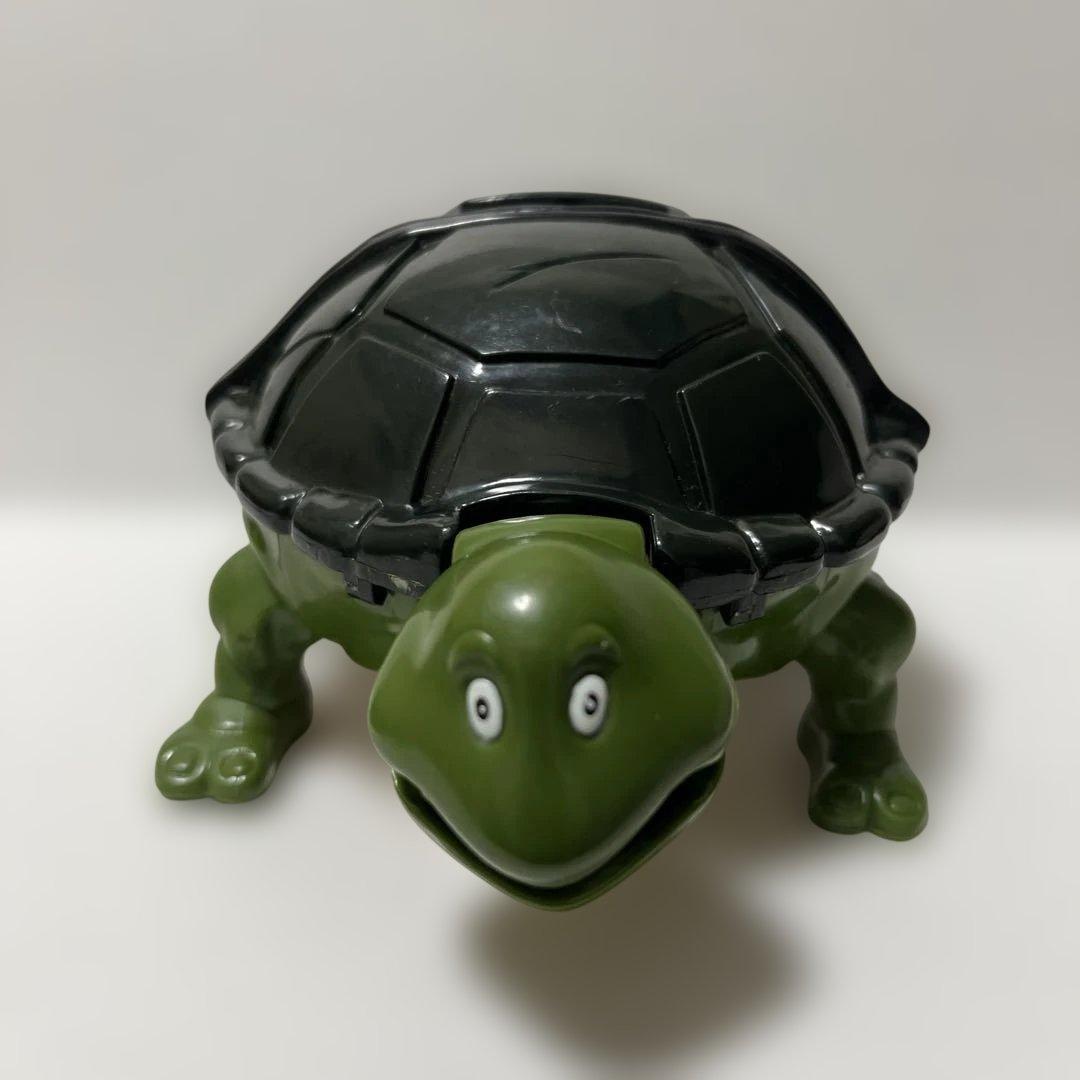 タートルズ　ミュータントベース　レオナルドベース　フィギュア　1994年