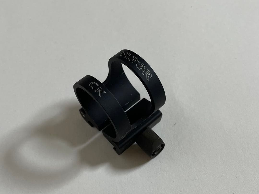 SUREFIRE 6P LED DEFENDER/VLTOR SM-CKマウント