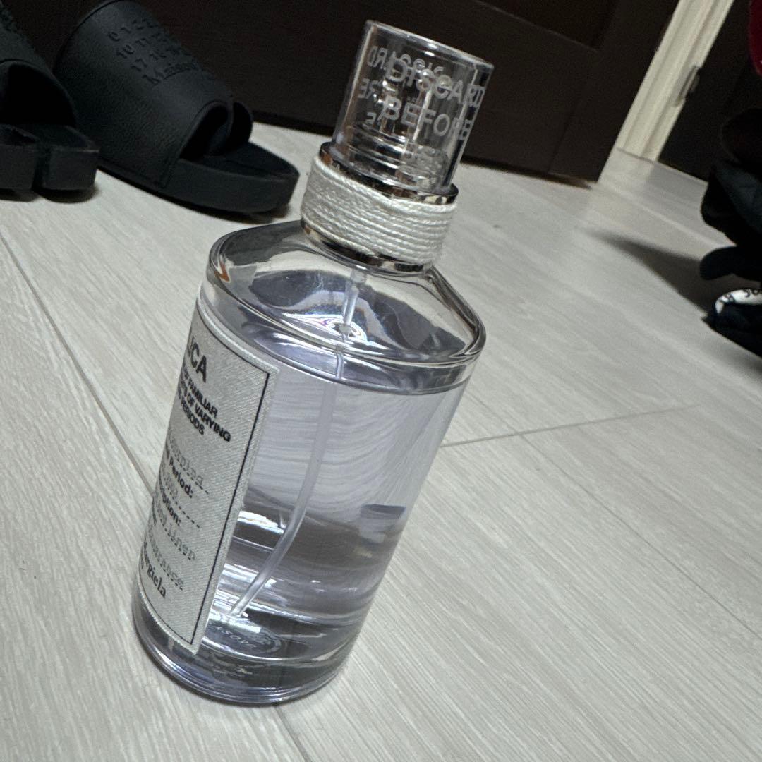 Maison Margiela REPLICA 100ml 香水