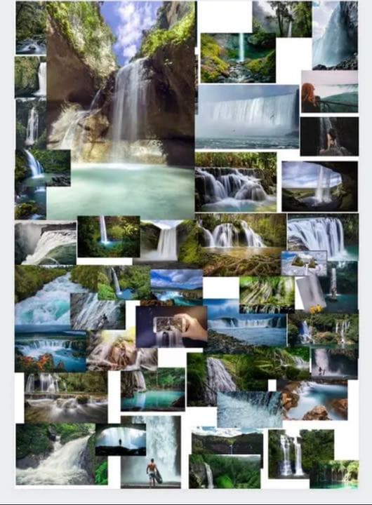 『 滝パワーシャワーヘッド』 最高の人生に☆彡(୨୧•͈ᴗ•͈)◞ᵗʱᵃᵑᵏઽ*♡