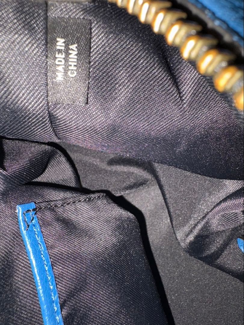 値下げ　COACH コーチ ボストンバッグ レザー 旅行