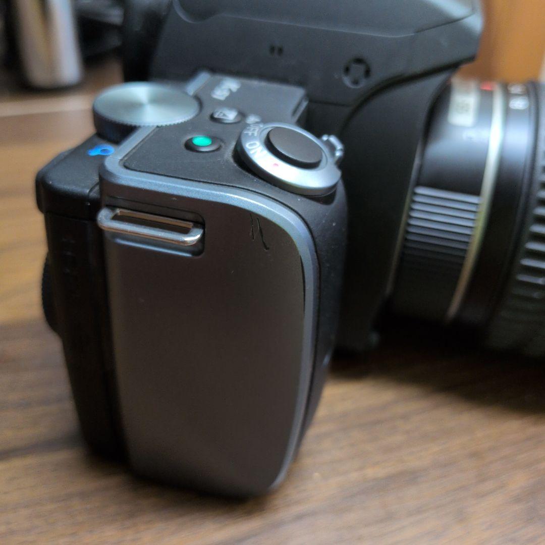 デジタルカメラ PENTAX K-S1