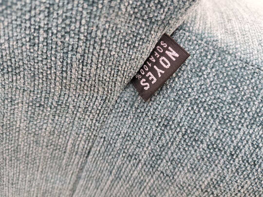 ノイエス「NOYES」Decibelシリーズ ローソファ