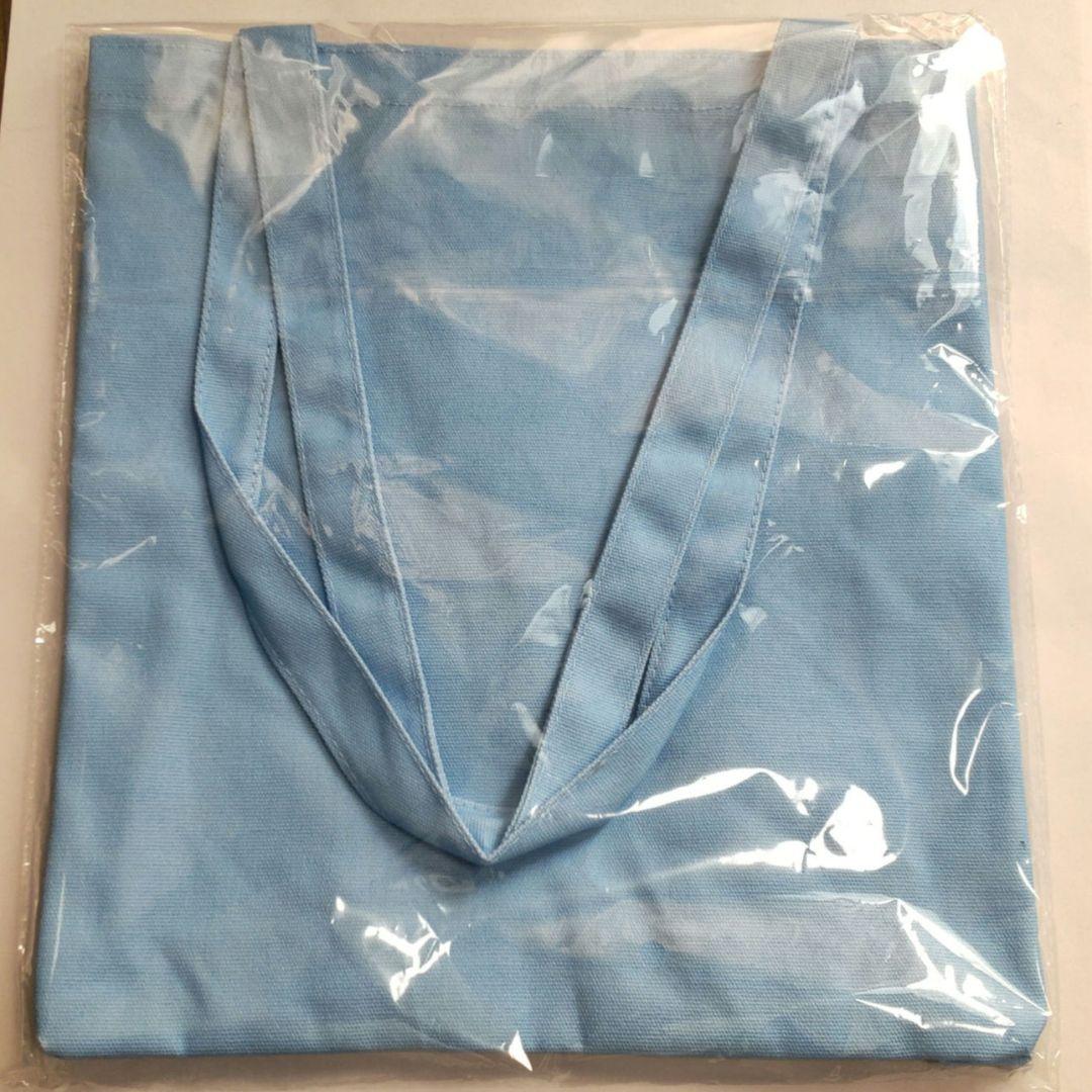 ジェニ ポップアップ トートバッグ