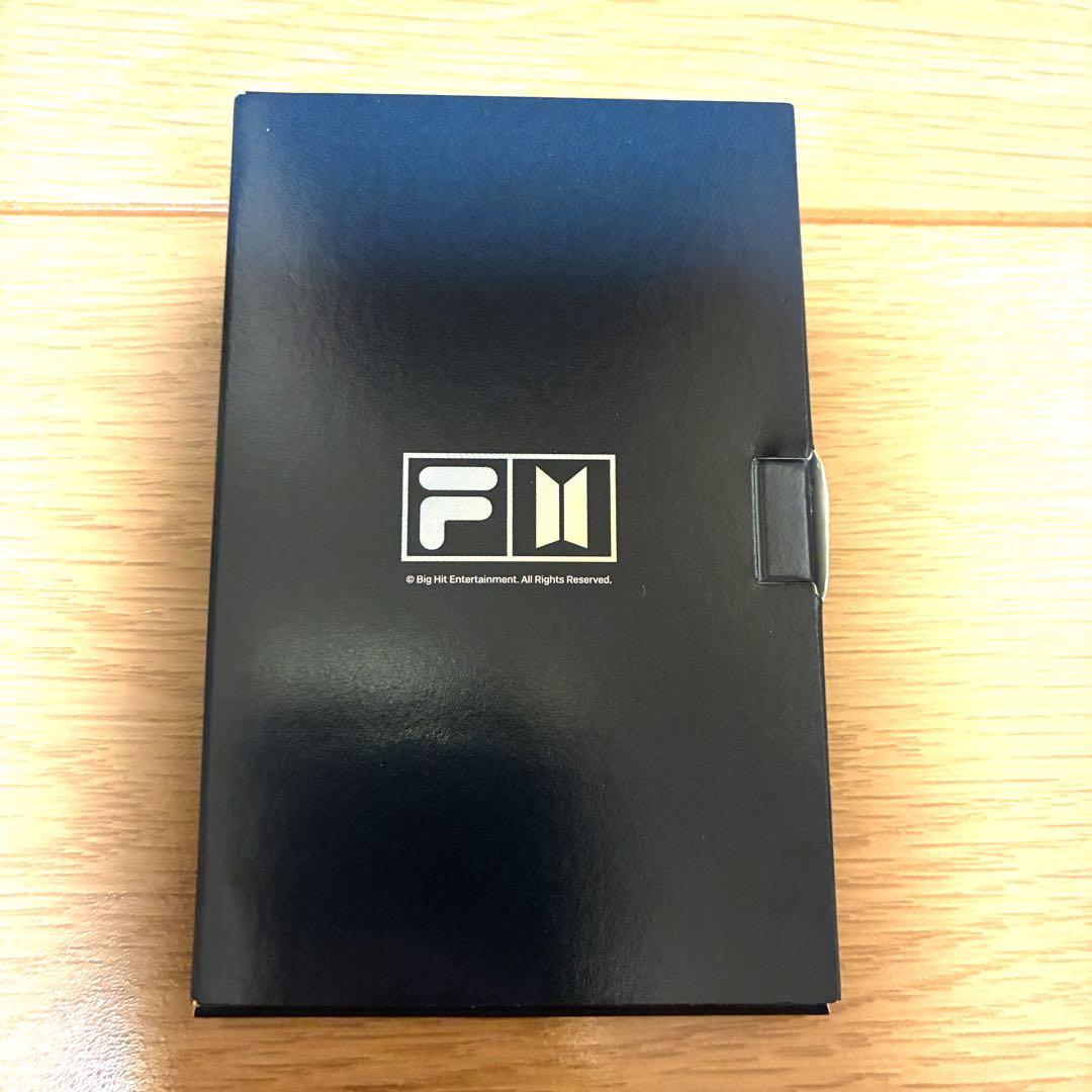 BTS, THE BEST Blu-rayセット