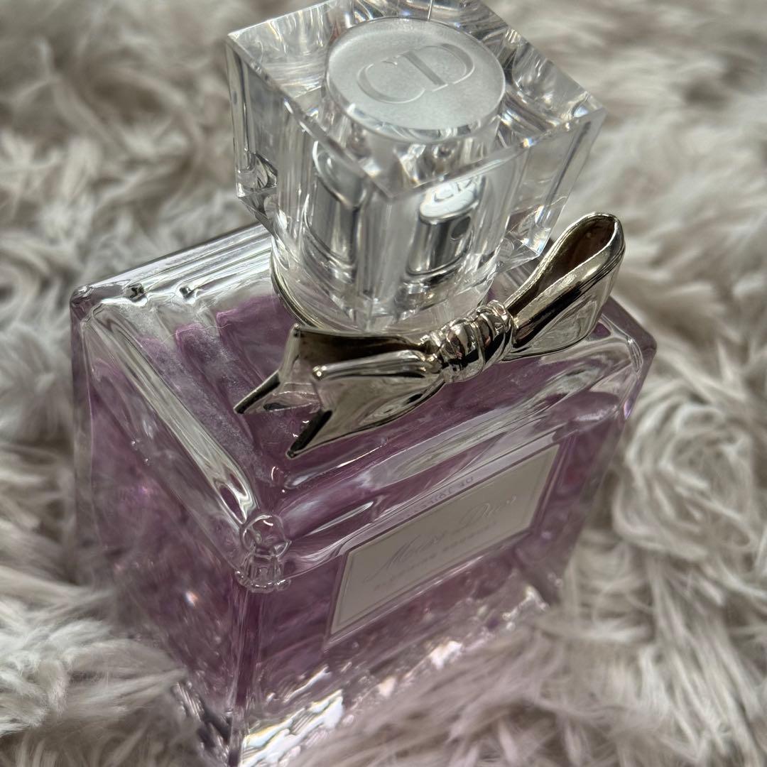 MissDior ブルーミングブーケ香水 オードゥトワレ 100ml
