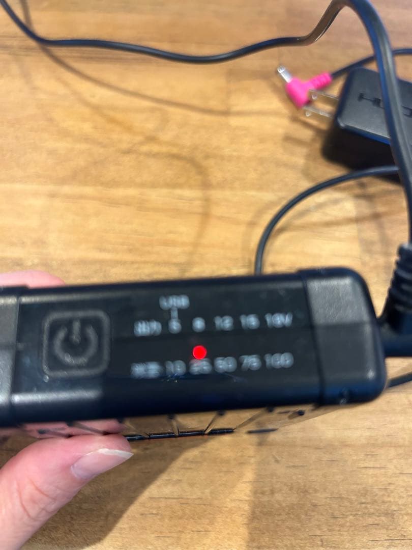 村上被服 HOOH 快適ウェア用冷却ファン セット