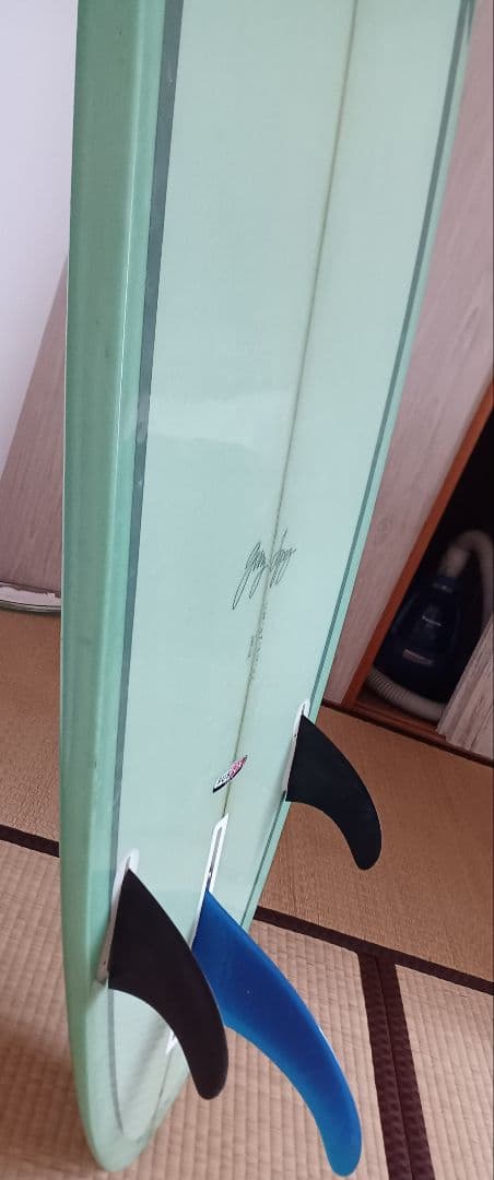 ●ジェリーロペス　ミッドウェイ　 ミッドレングス