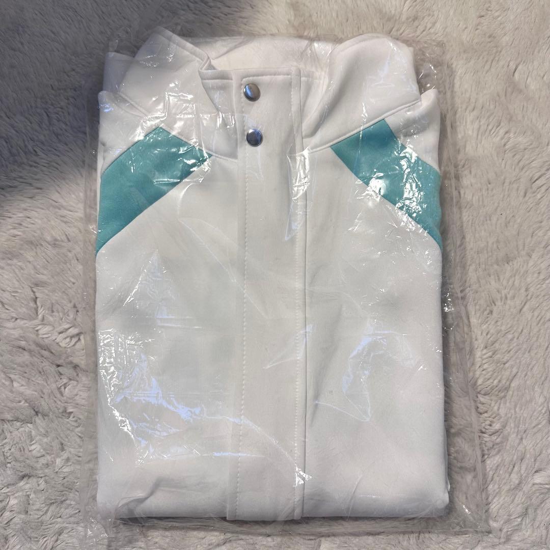 ハイキュー 青葉城西 ジャージ