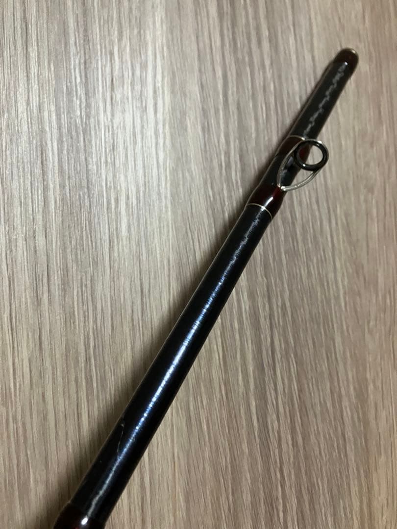 の*り様 シマノ ワールドシャウラ　ドリームツアーエディション　1703R-5