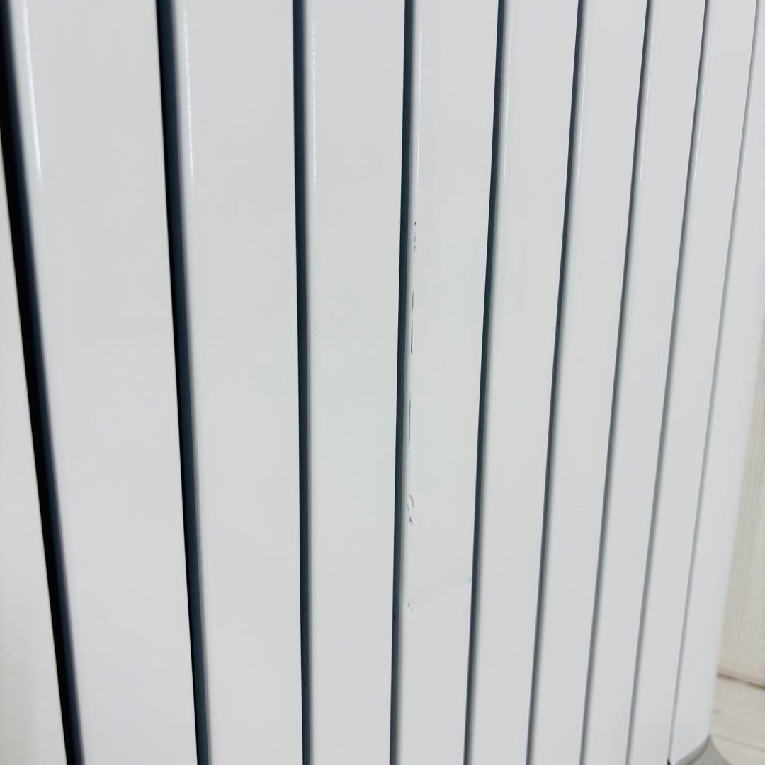 DeLonghi オイルヒーター ベルカルド RHJ75V0915-GY 暖房