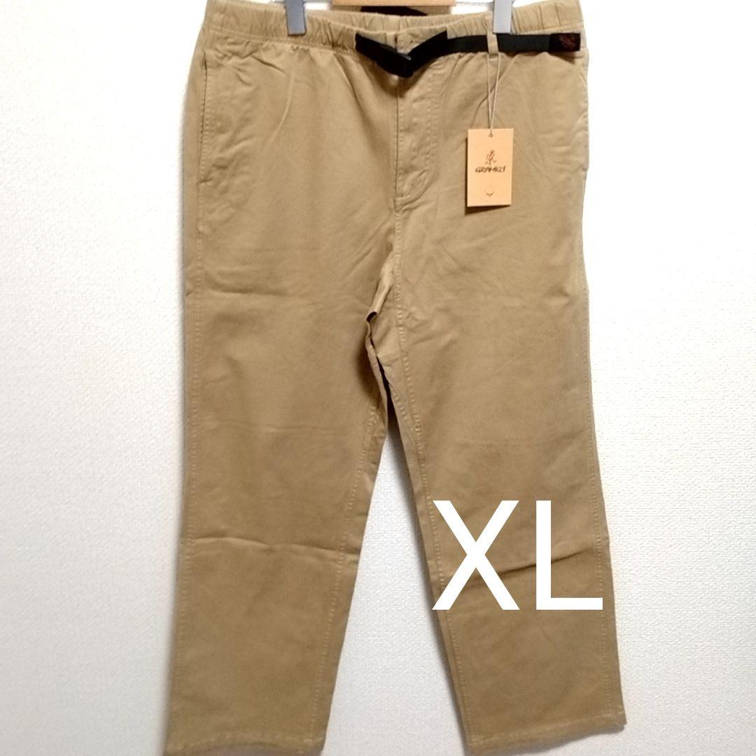 グラミチ　XL　レギュラーフィット　パンツ　②