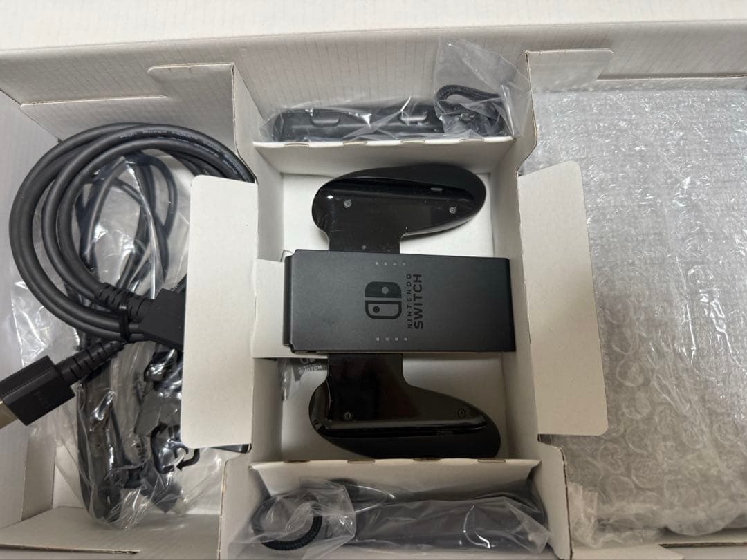 ニンテンドースイッチ HAC