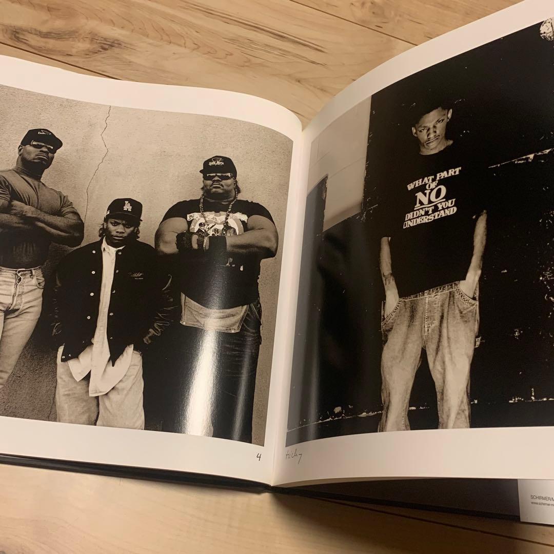 ★ANTON CORBIJN STAR TRAK 写真集アントン・コービン