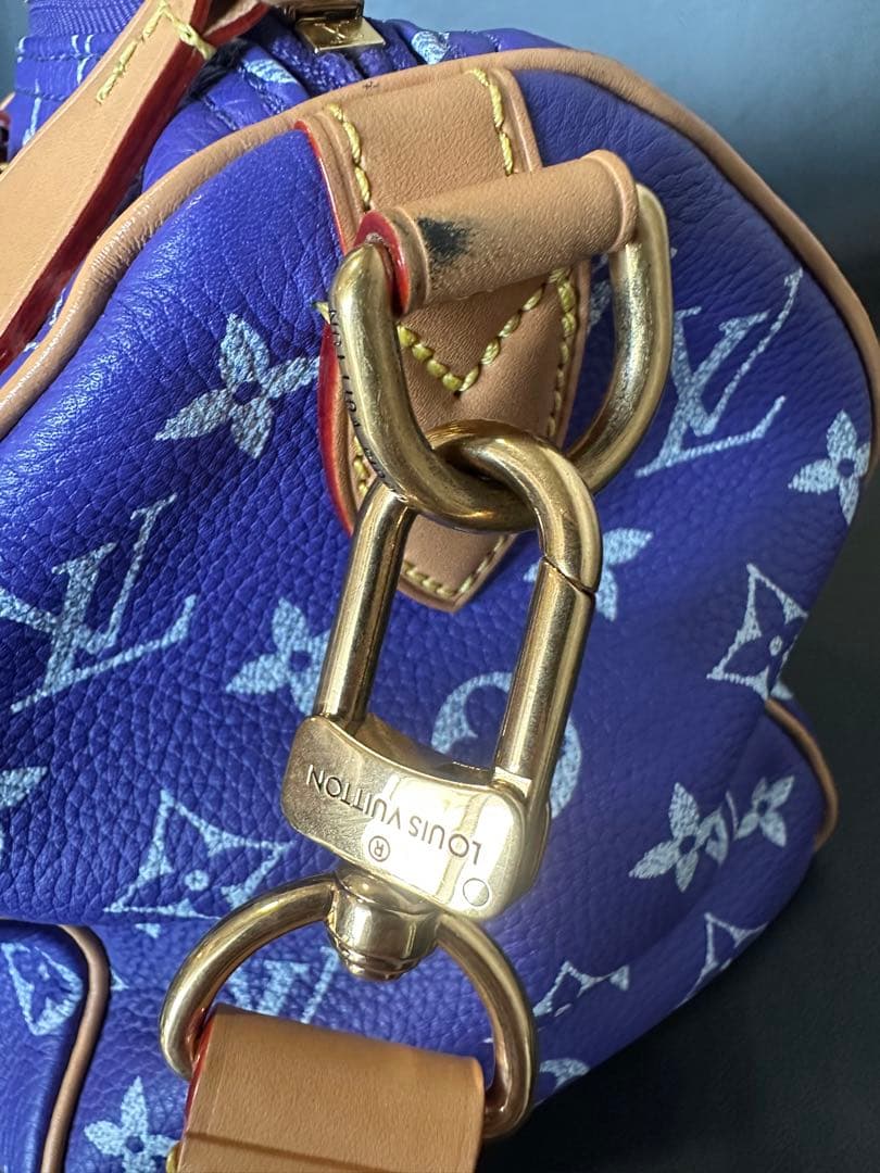 ルイヴィトン　P9