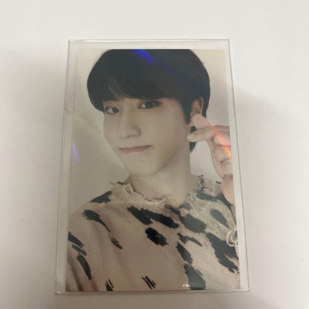 お値下げ中/ IN生 withdrama ハントレカ