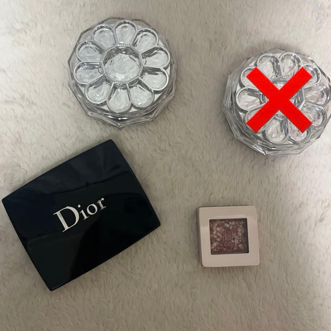 【デパコス多め！】コスメまとめ売り！今だけ半額以下！