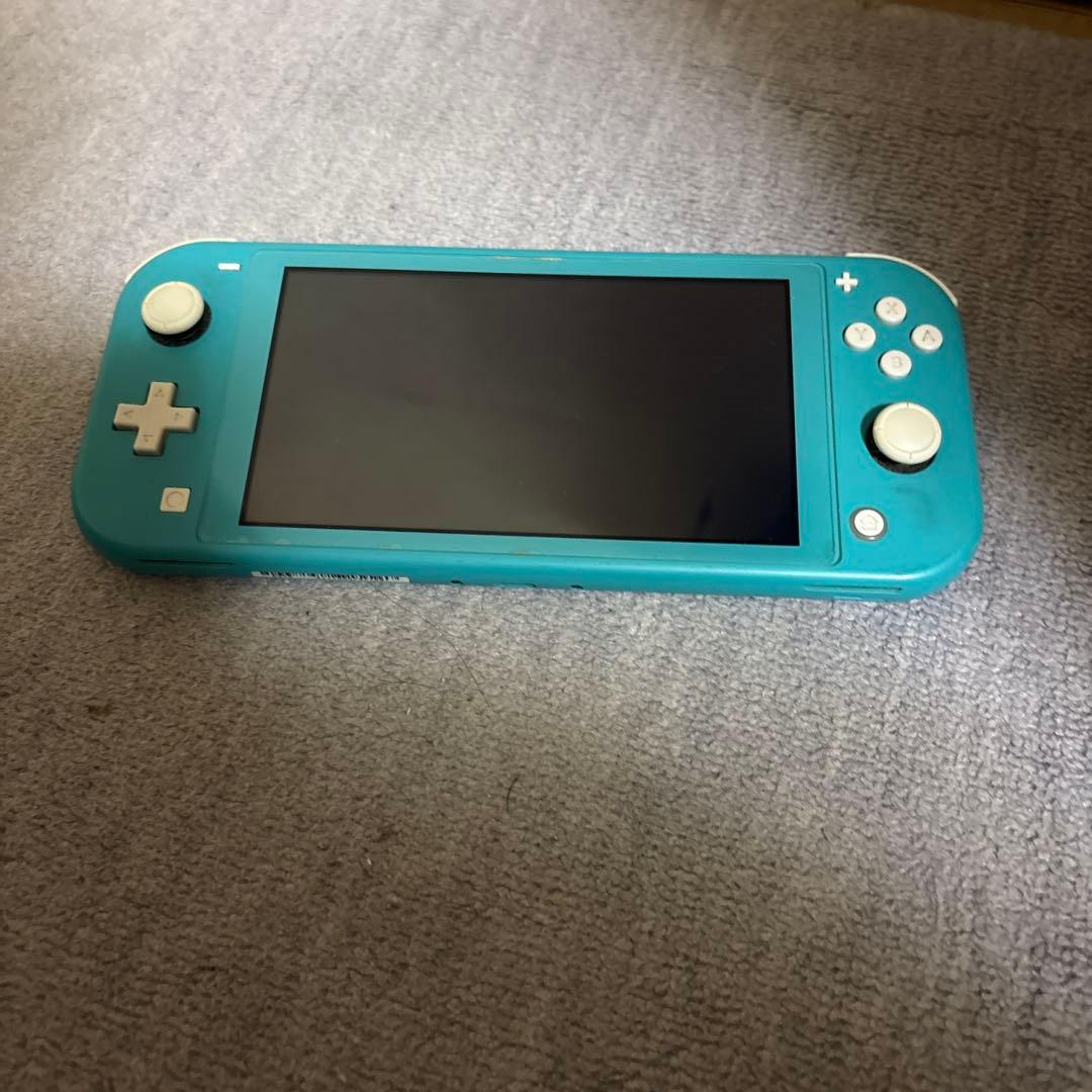 Nintendo Switch Nintendo Switch Lite