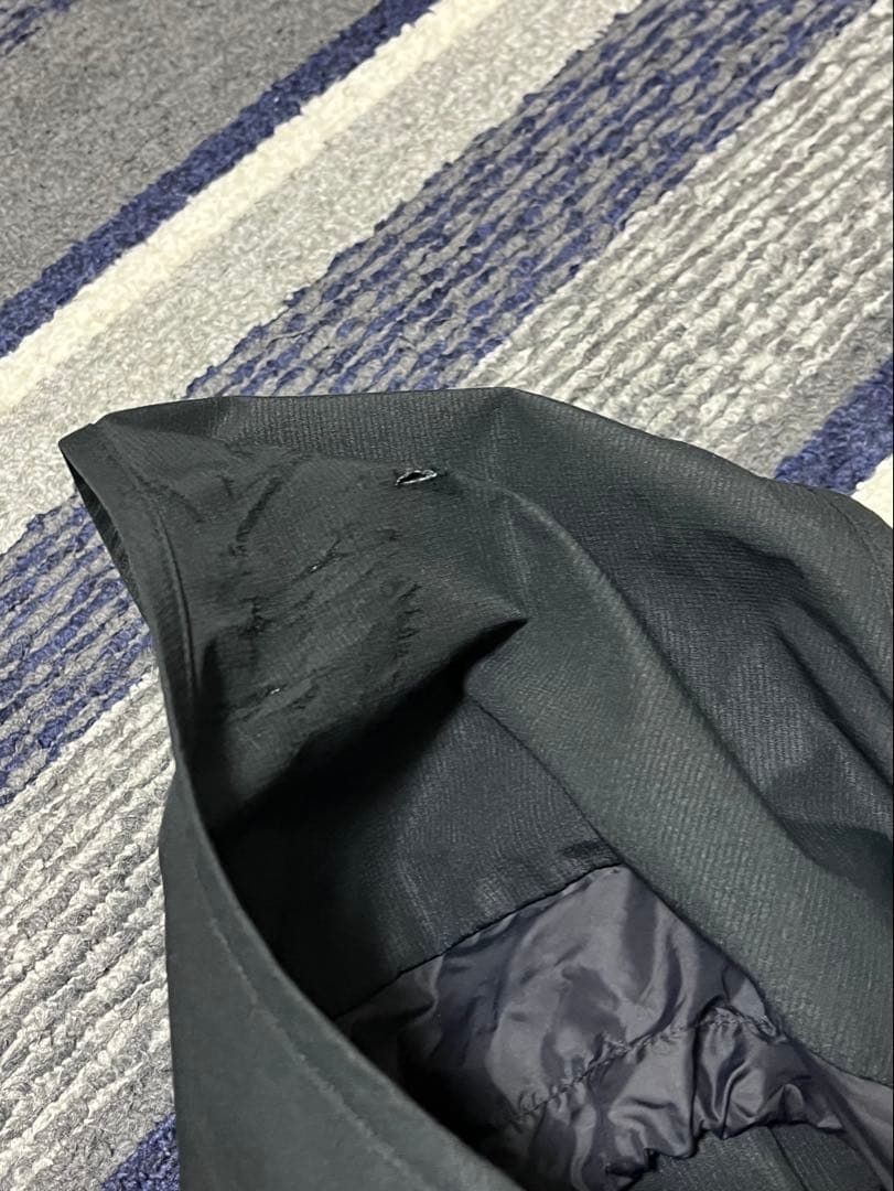 あ*よ様 ROA HIKING CROSS ZIP SHOULDER BAG