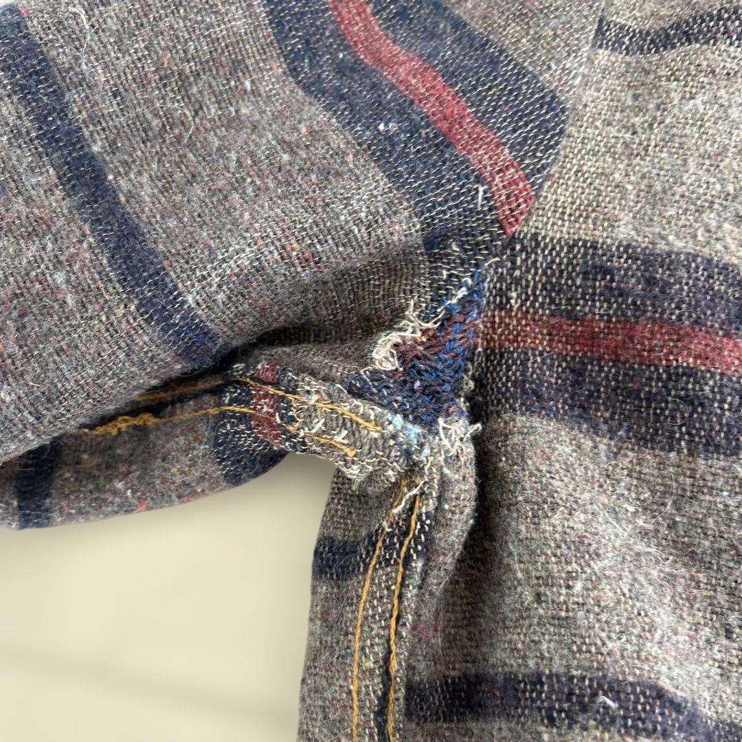 け*ろ様 【期間限定】Levi'sリーバイス（4th） 70505 タグ無し