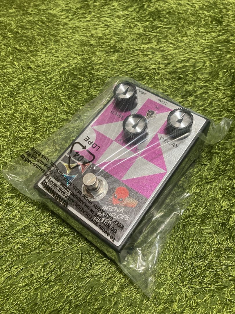 【新品】Maestro by Gibson Agena Envelope