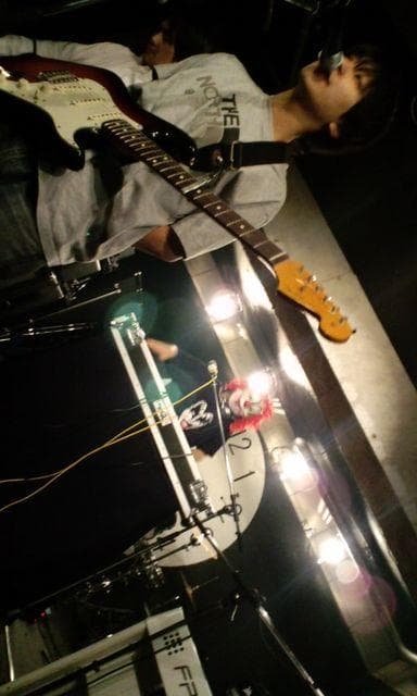 【歌詞カード・ロゴカード付】セカオワ 黒earth デモCD 2009 原盤