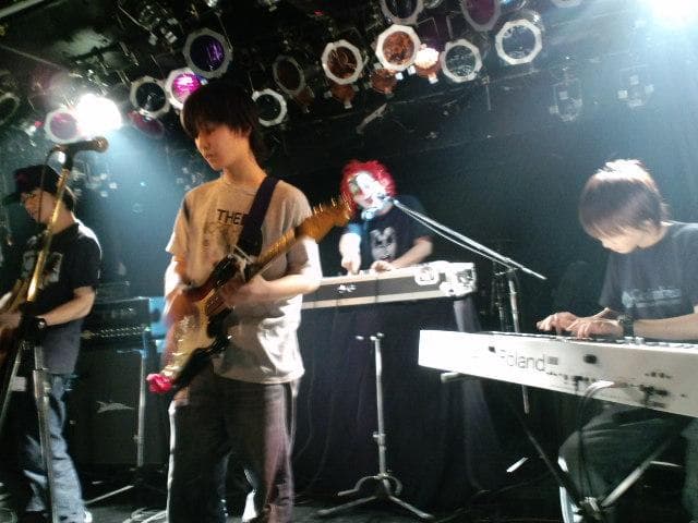 【歌詞カード・ロゴカード付】セカオワ 黒earth デモCD 2009 原盤