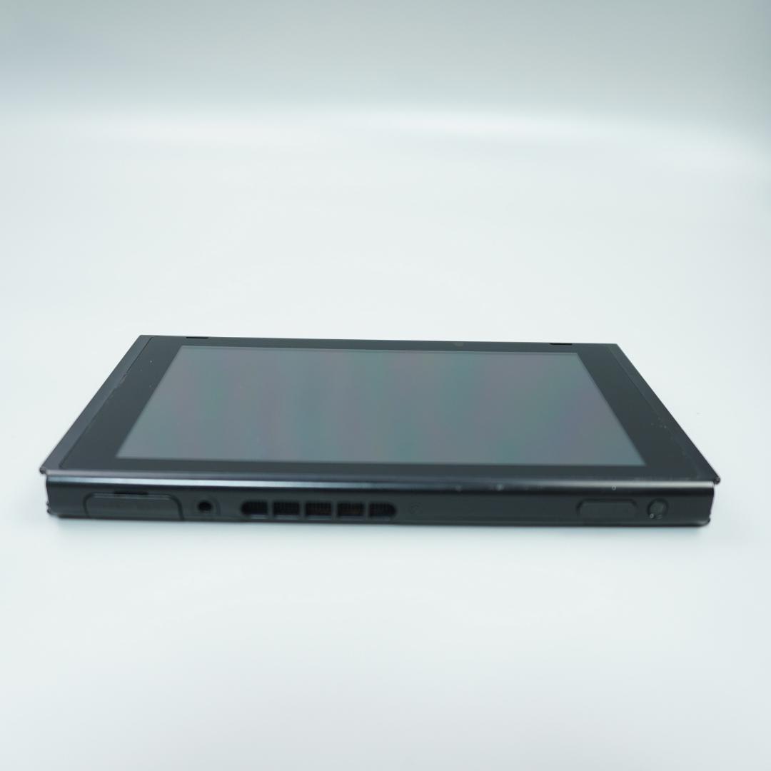 Nintendo Switch 本体のみ 動作確認済 画面ヤケあり