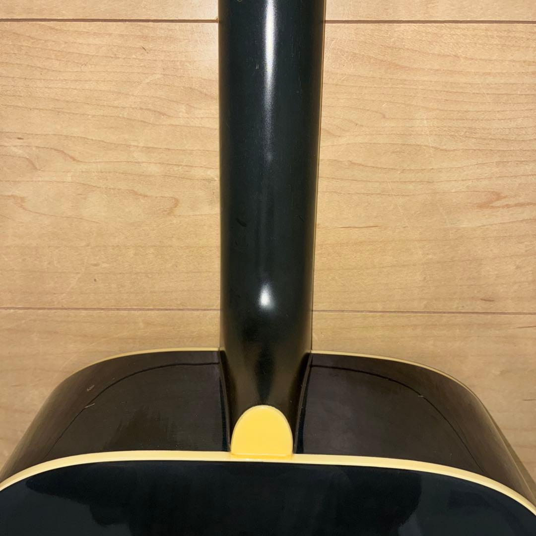 弦交換　調整済み　YAMAHA FS-423S TMB 素晴らしい音です