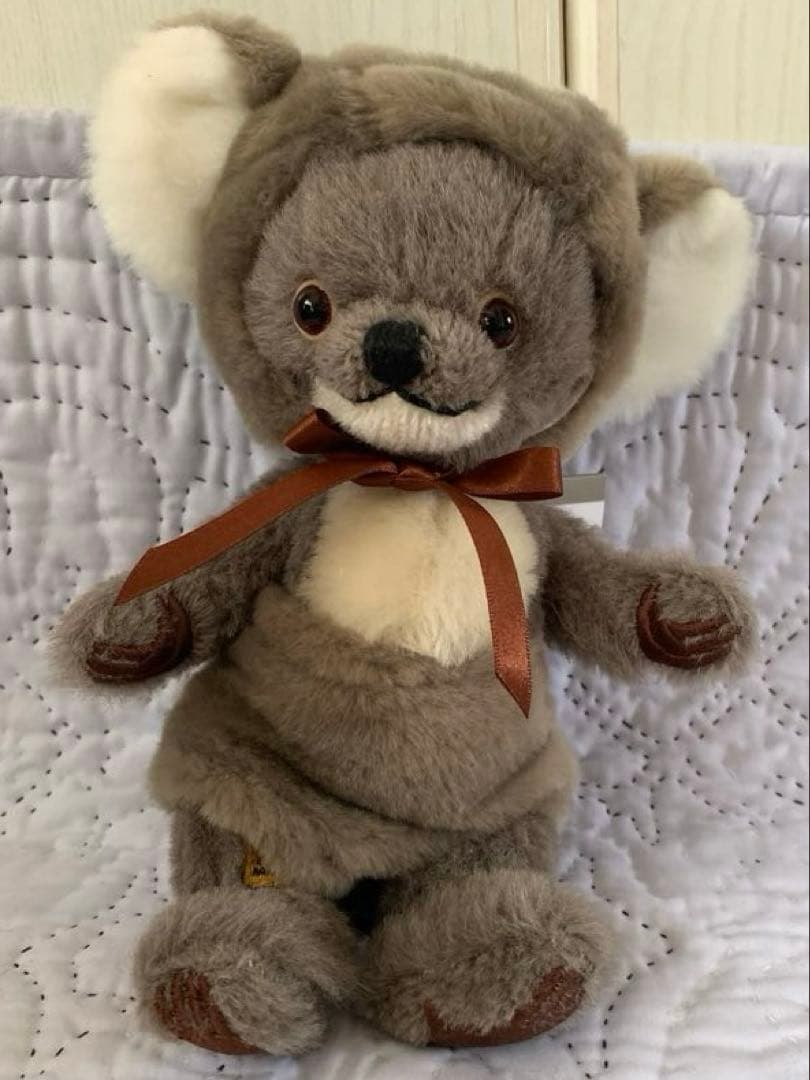 貴重　メリーソート　パンキーベビーコアラ