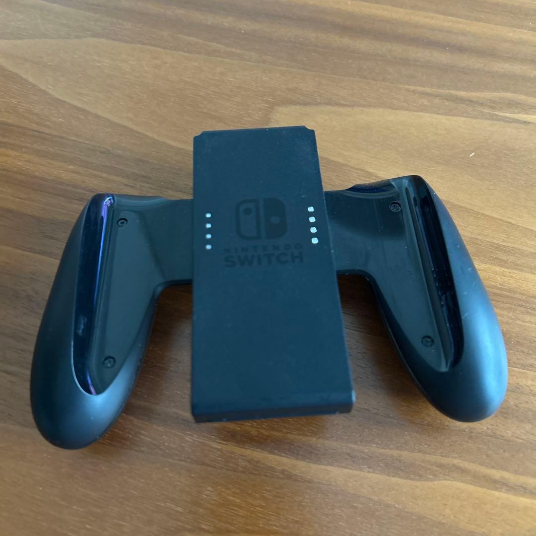 送料込・美品　Nintendo Switch あつまれ どうぶつの森エディション