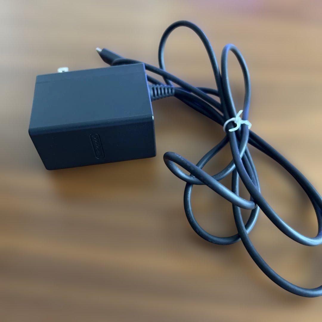 送料込・美品　Nintendo Switch あつまれ どうぶつの森エディション