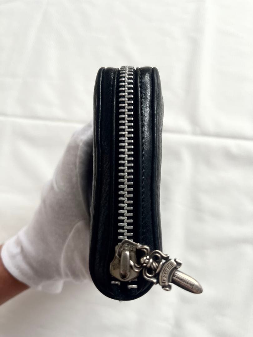 クロムハーツ 長財布