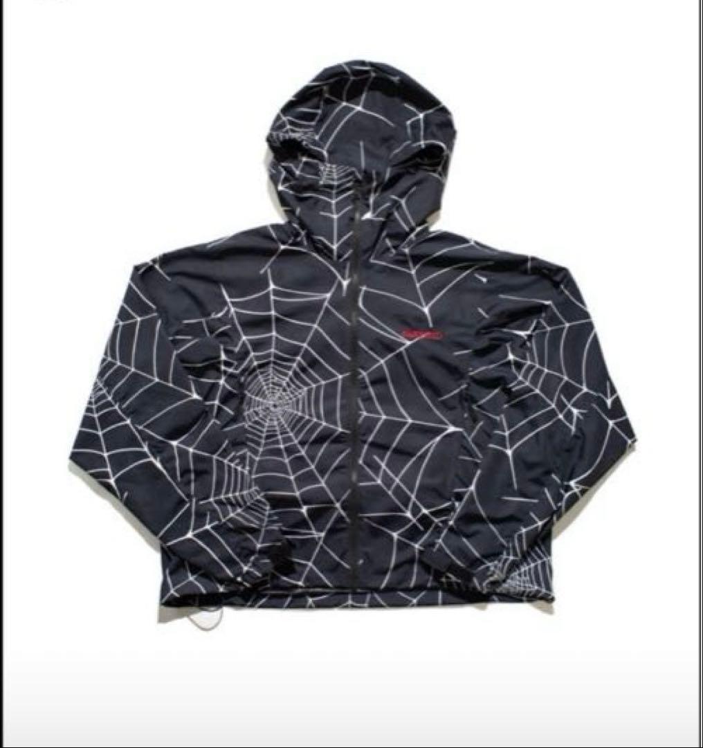 NoREMID ノーリミット　スパイダージャケット