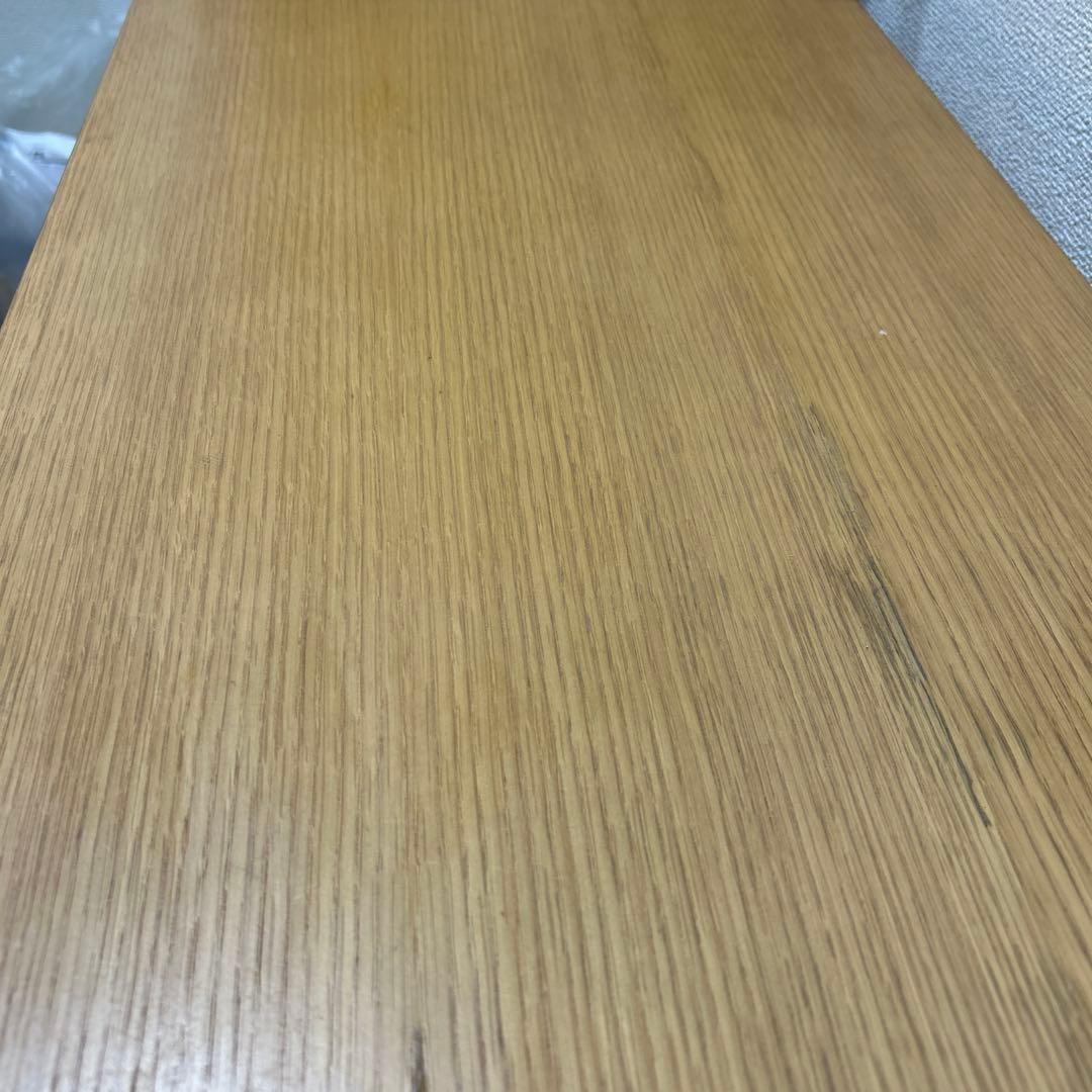 【値下げしました】無印良品食器棚　(廃盤)