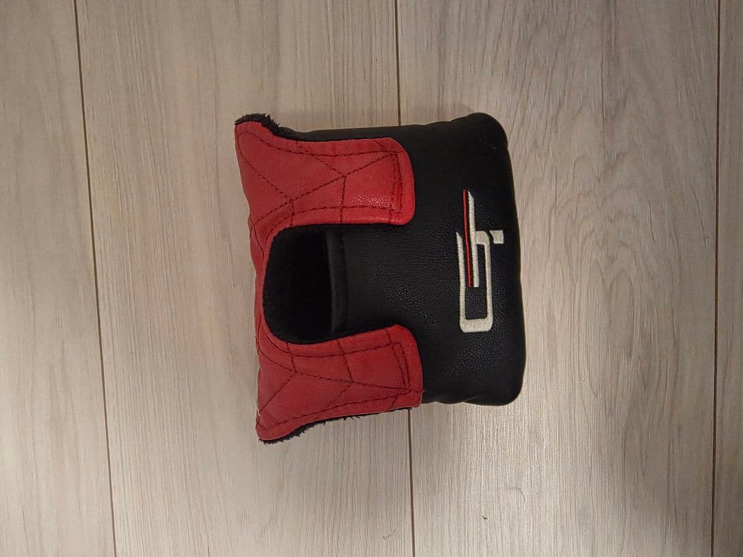 テイラーメイド スパイダー Spider GTx TM1 トラス パター外注塗装