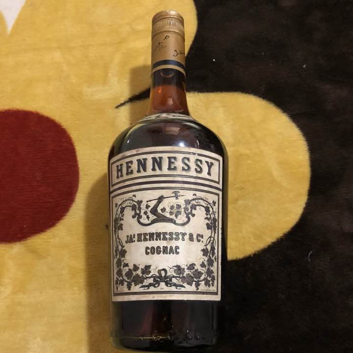 ヘネシー ブラス アーム