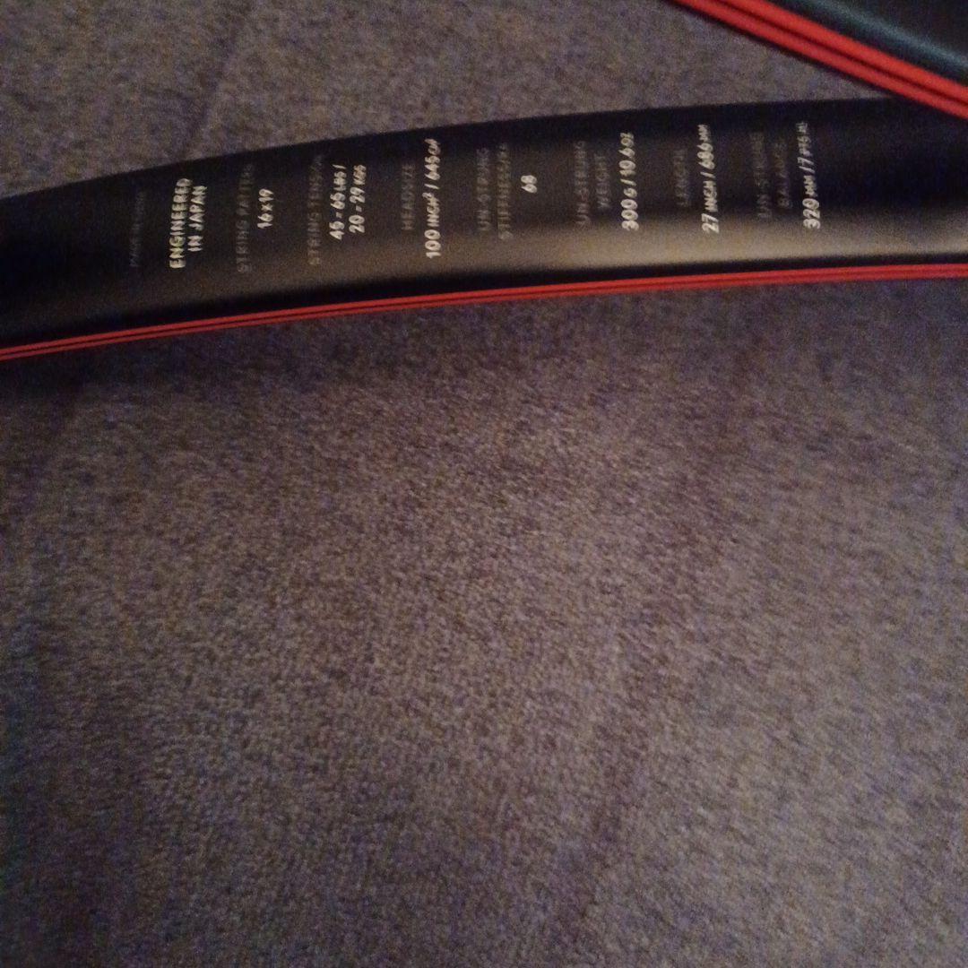 ダンロップ CX 400 ツアー ブラック　グリップ3　2025年最新モデル