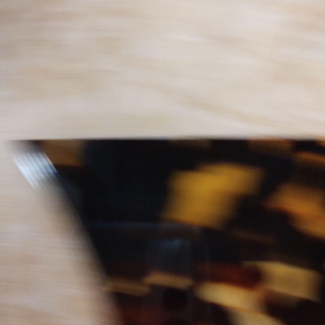 津軽三味線バチとカバー付