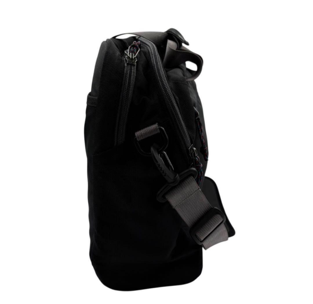 【美品】patagonia 2WAYブリーフケース Headway Brief