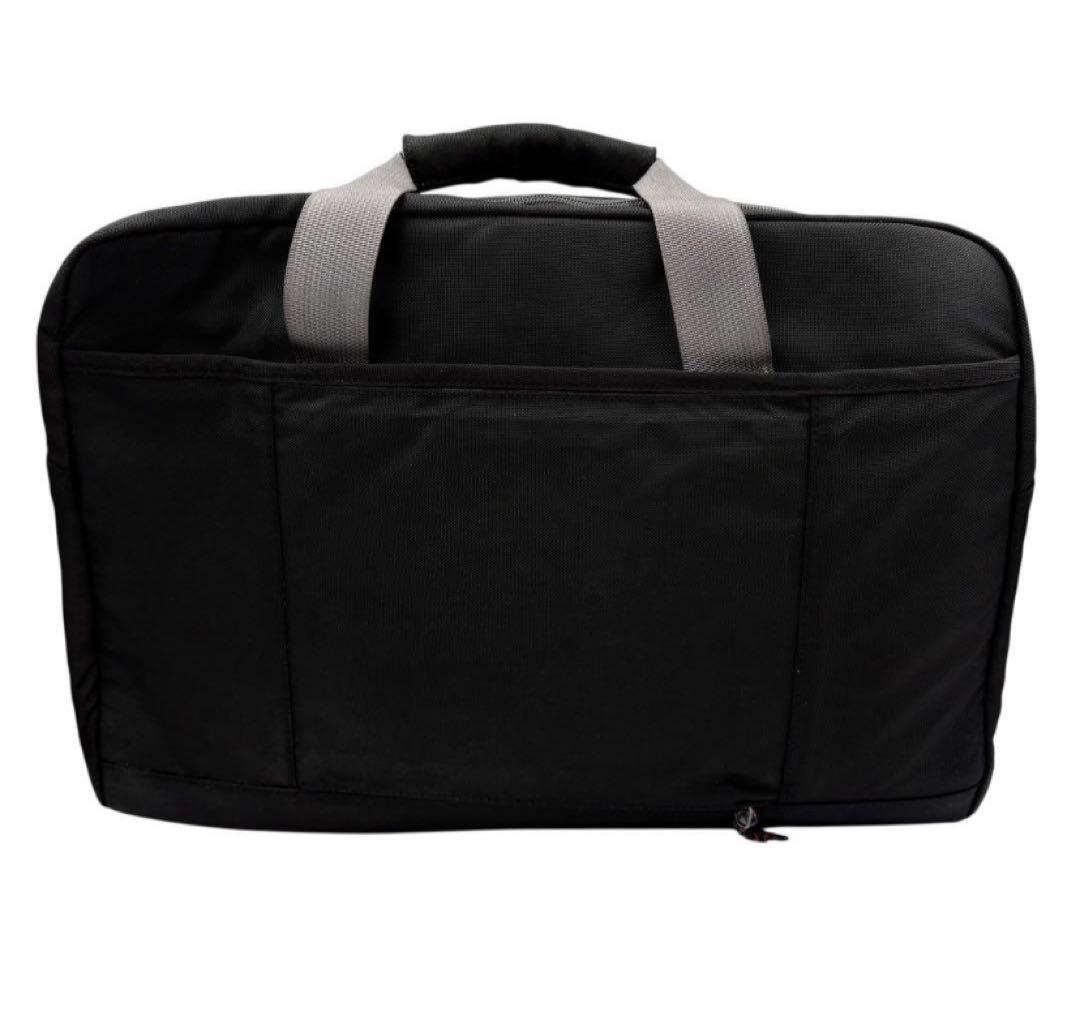 【美品】patagonia 2WAYブリーフケース Headway Brief