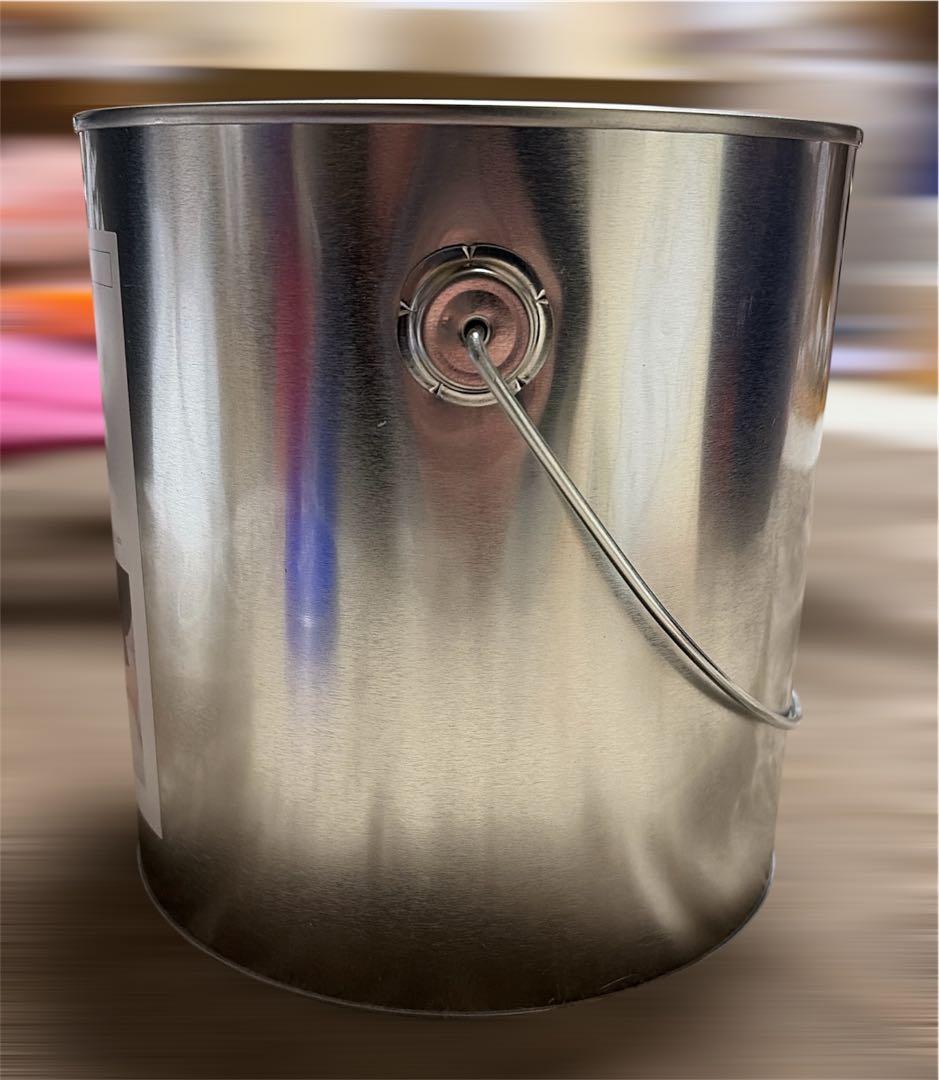 菅田将暉SENSATIONCIRCLE特製ペンキ缶